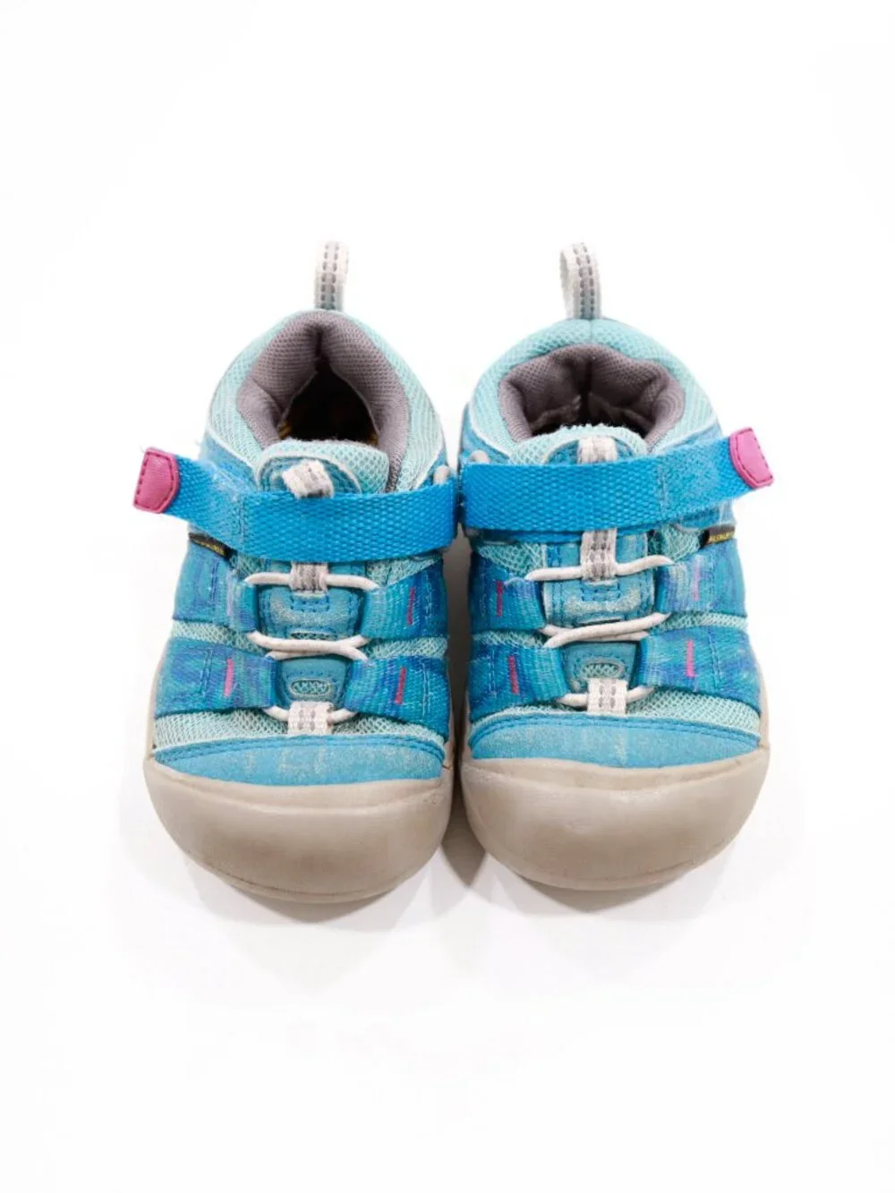 Keen h2sho blue